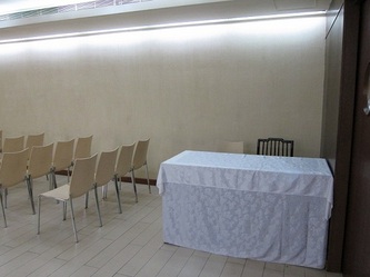 香港各區殯儀館設施